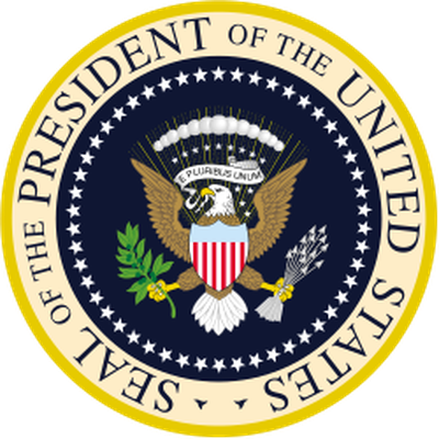 presidential seal