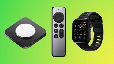 Deals: Get 30% Off a Wide Variety of Apple Accessories With ZAGG and Nomad’s New Sitewide Sales