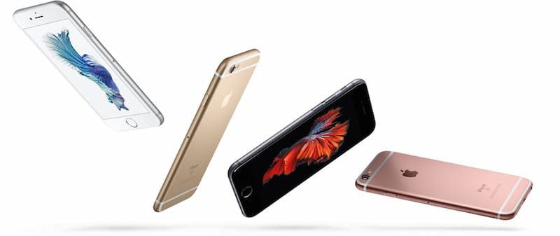 iphone 6s preparing for shipment image