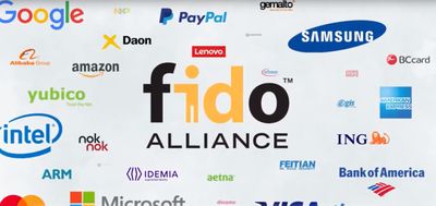 fido alliance