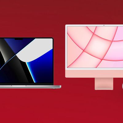 mac family holiday