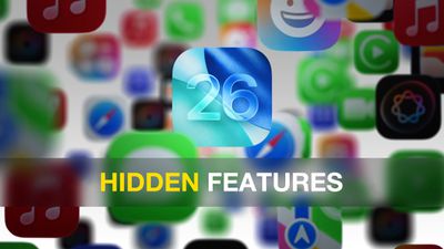 iOS 26 Hidden Features Thumb 3