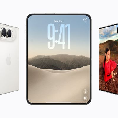iPhone Duo Trio