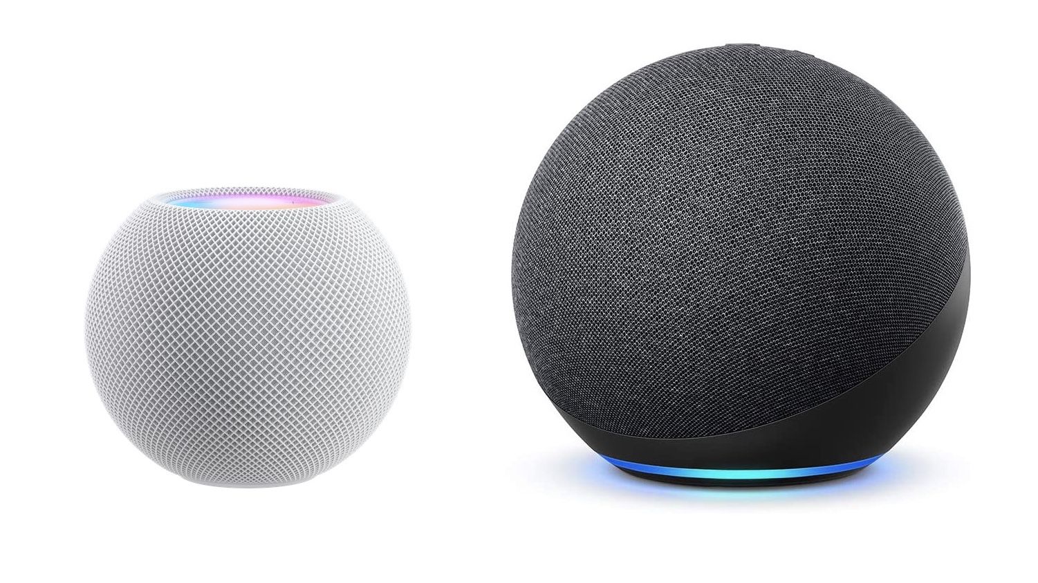 HomePod Mini vs. Amazon Echo Buyer's Guide - MacRumors