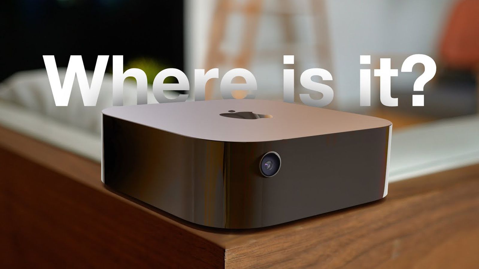 macrumors.com - Juli Clover - Where's the New Apple TV?
