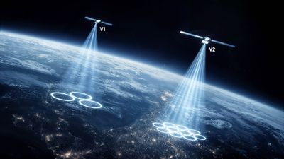 SpaceX стала еще ближе к тому, чтобы стать оператором связи в США
