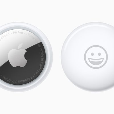 Apple airtag front and back emoji 2up 042021 big