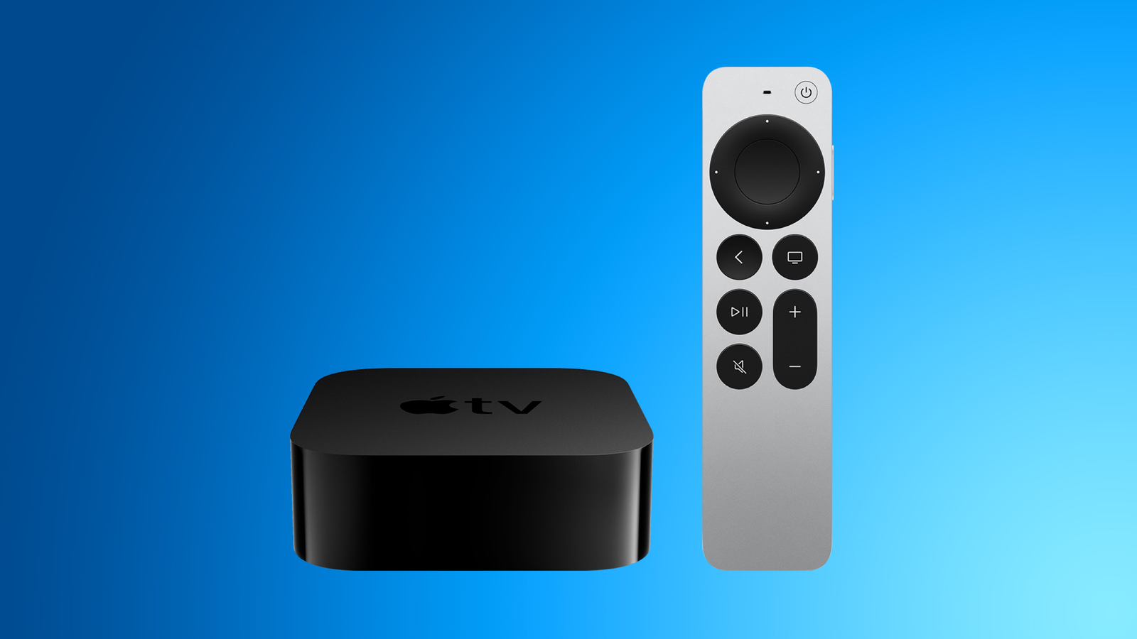 Apple Removes Apple TV HD From Sale on Online Store - MacRumors