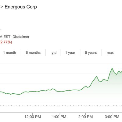 energous stock 19feb2021